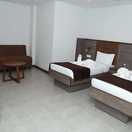 Hotel K79 Jamshedpur Exterior photo