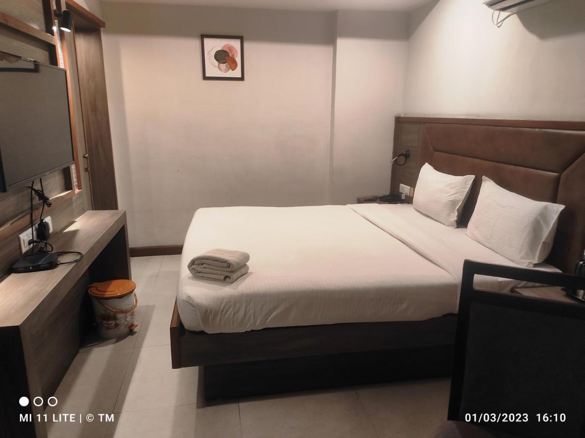 Hotel K79 Jamshedpur Exterior photo