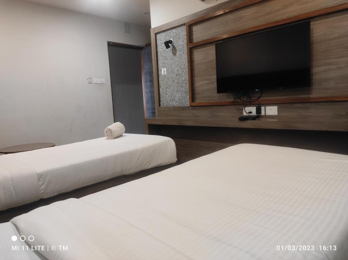 Hotel K79 Jamshedpur Exterior photo