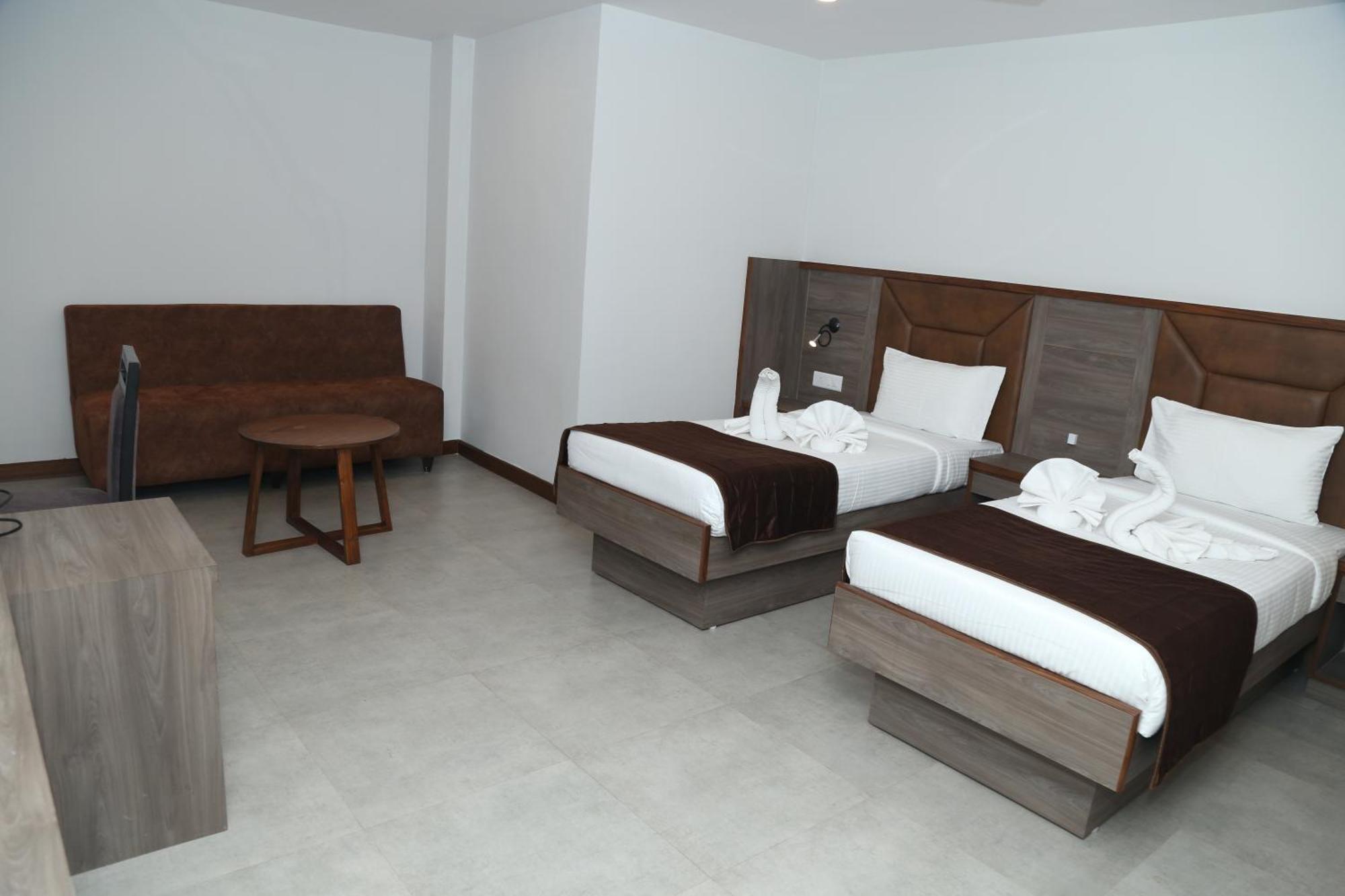 Hotel K79 Jamshedpur Exterior photo